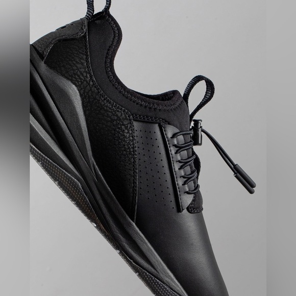 Clove Classic Women’s Nursing Shoes in All Black Option size 7.5 New without box - Picture 5 of 16